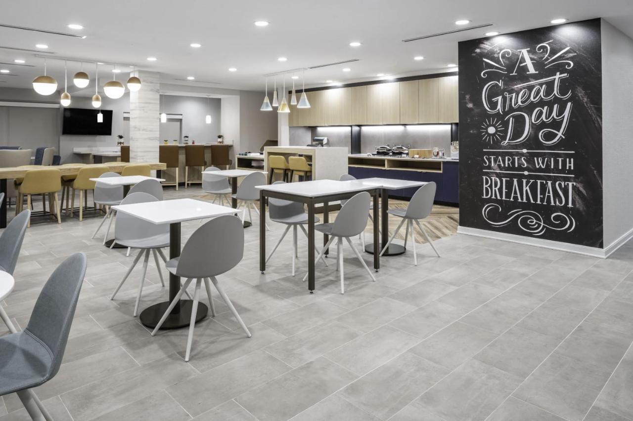 Towneplace Suites By Marriott San Antonio Universal City, Live Oak Selma المظهر الخارجي الصورة